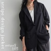 【美品】プラージュ　シアージャケット　ブラック lsotss25-1210.jpg