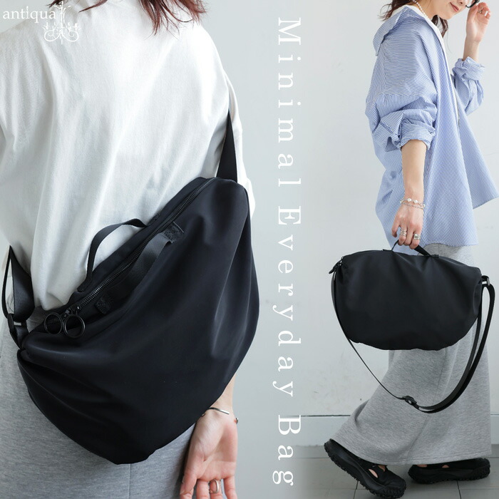 2WAY ショルダーバッグ レディース バッグ 軽量 送料無料・再入荷 メール便不可