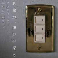 スイッチ スイッチプレート コンセント カバー スイッチカバー