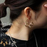 アクセ送料無料 ピアス アクセサリー 金属アレルギー対応