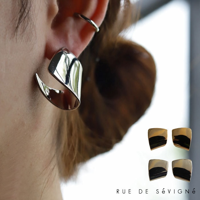 アクセ送料無料 ピアス アクセサリー レディース・(10)メール便可