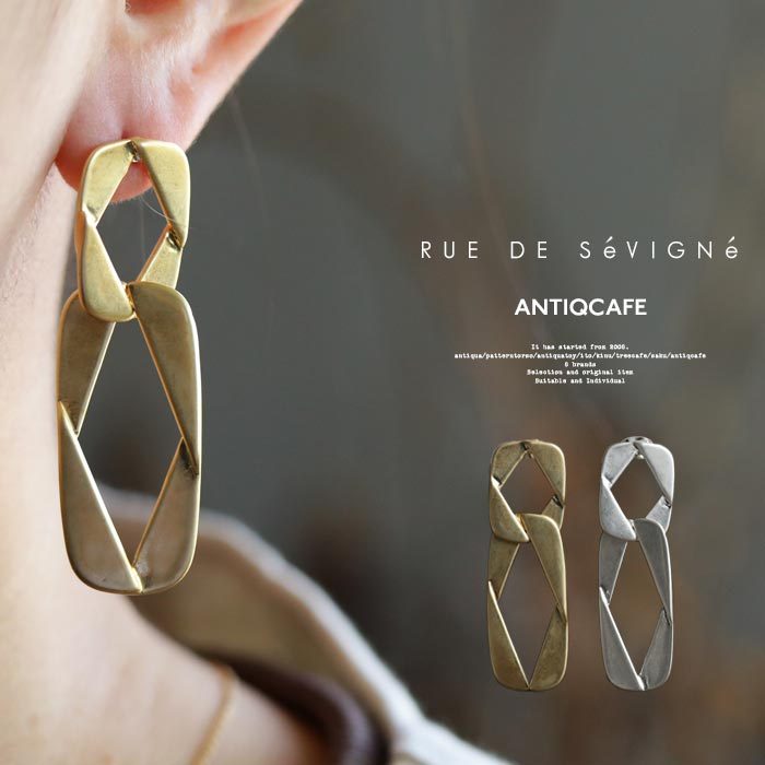 アクセ送料無料 ピアス アクセサリー チタン ゴールド シルバー モチーフ ニュアンス モダン レディース二次会 ・(10)メール便可