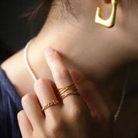 アクセ送料無料 ネックレス アクセサリー ニッケルフリー 天然石