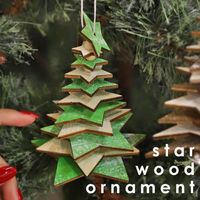 クロミ　Xmasツリー　3セット　クリスマス飾り　りんご　雑貨　飾り 楽天市場】クリスマスツリー りんごの通販