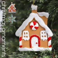 ガーランド オーナメント クリスマス Xmas クリスマスツリー飾り 雑貨