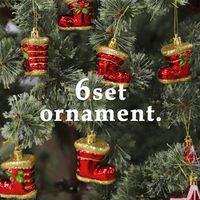 まとめて15％OFF！20日20時～27日10時アクリルオーナメント 松ぼっくり