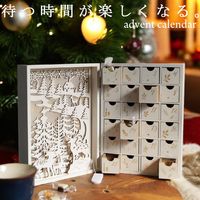 フェルト クリスマス Xmas クリスマスツリー 飾り ナチュラル ギフト