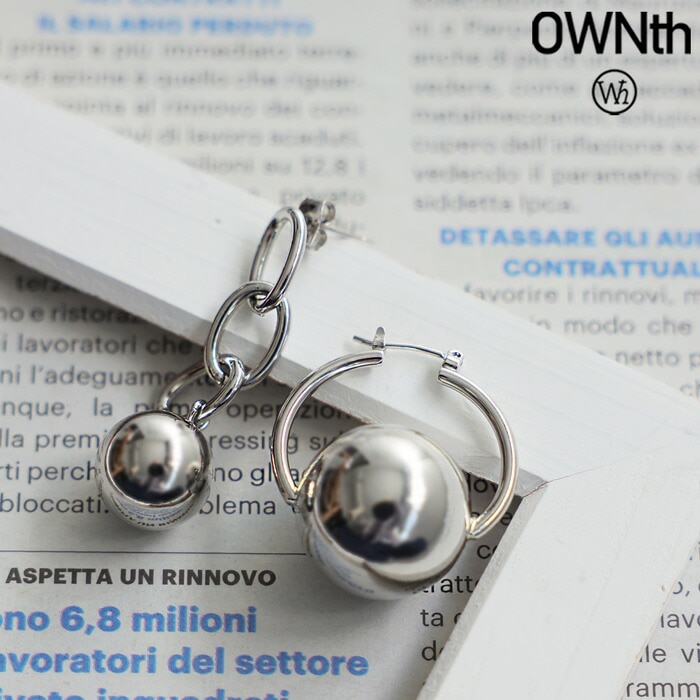 アクセ送料無料 ピアス レディース 両耳用 アクセサリー・(80)メール便可