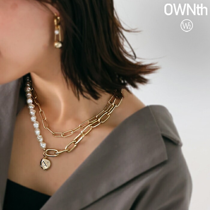 k18WG ネックストップ　アクセサリー　レディース　チャーム　ファッション K18 18金 ゴールド ネックレストップ ネックレスチャーム