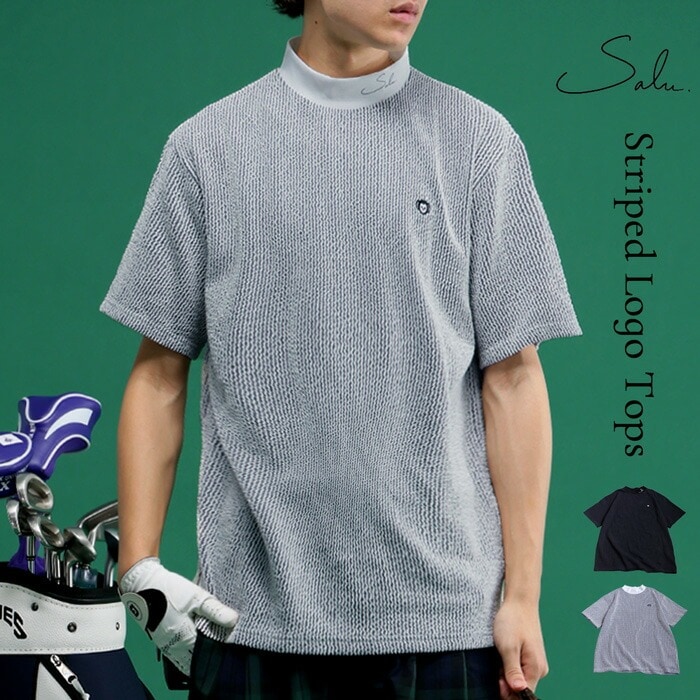 ANTIQUEA GOLF CLUB ショートスリーブウェア　新品未使用 GOLFアイテム一覧｜antiqua（アンティカ）公式｜ONLINE STORE