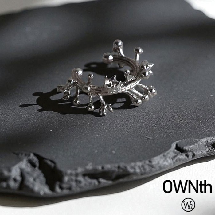 アクセ送料無料 イヤーカフ レディース アクセサリー アクセ・(30)メール便可