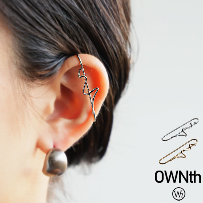 アクセ送料無料 イヤーカフ レディース  アクセサリー アクセ・(30)メール便可