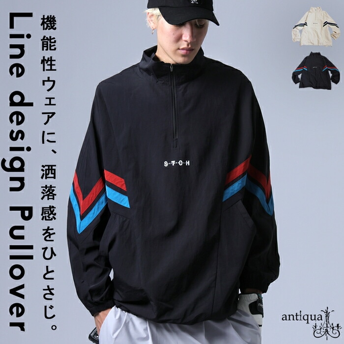 S*K様 ANTIQUA GOLF 半袖パーカー　ユニセックスML未使用 S*K様 ANTIQUA GOLF 半袖パーカー ユニセックスML未使用 - メルカリ