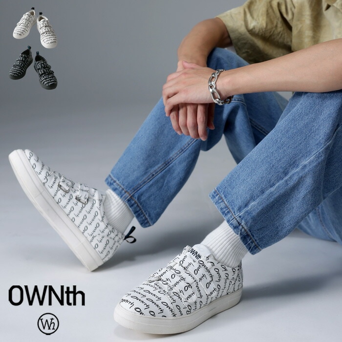 ロゴプリント スニーカー メンズ シューズ 靴 送料無料・メール便不可