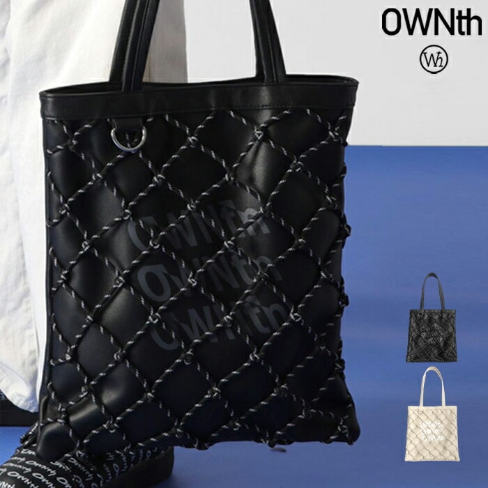 コードメッシュ ロゴ トートバッグ 大容量 肩掛け 送料無料・メール便不可