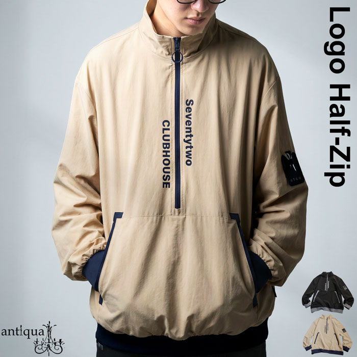 BRAND ANTIQUA GOLF×STCH｜antiqua（アンティカ）公式｜ONLINE STORE