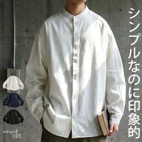 パッチワークシャツ シャツ レディース 長袖 柄シャツ 送料無料