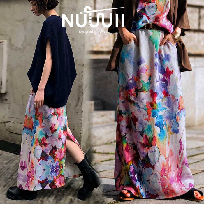 SET UPアイテムladies特集。｜antiqua（アンティカ）公式｜ONLINE STORE