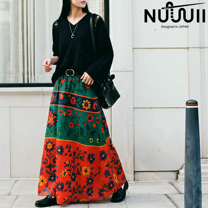 レディーススカート｜antiqua（アンティカ）公式｜ONLINE STORE