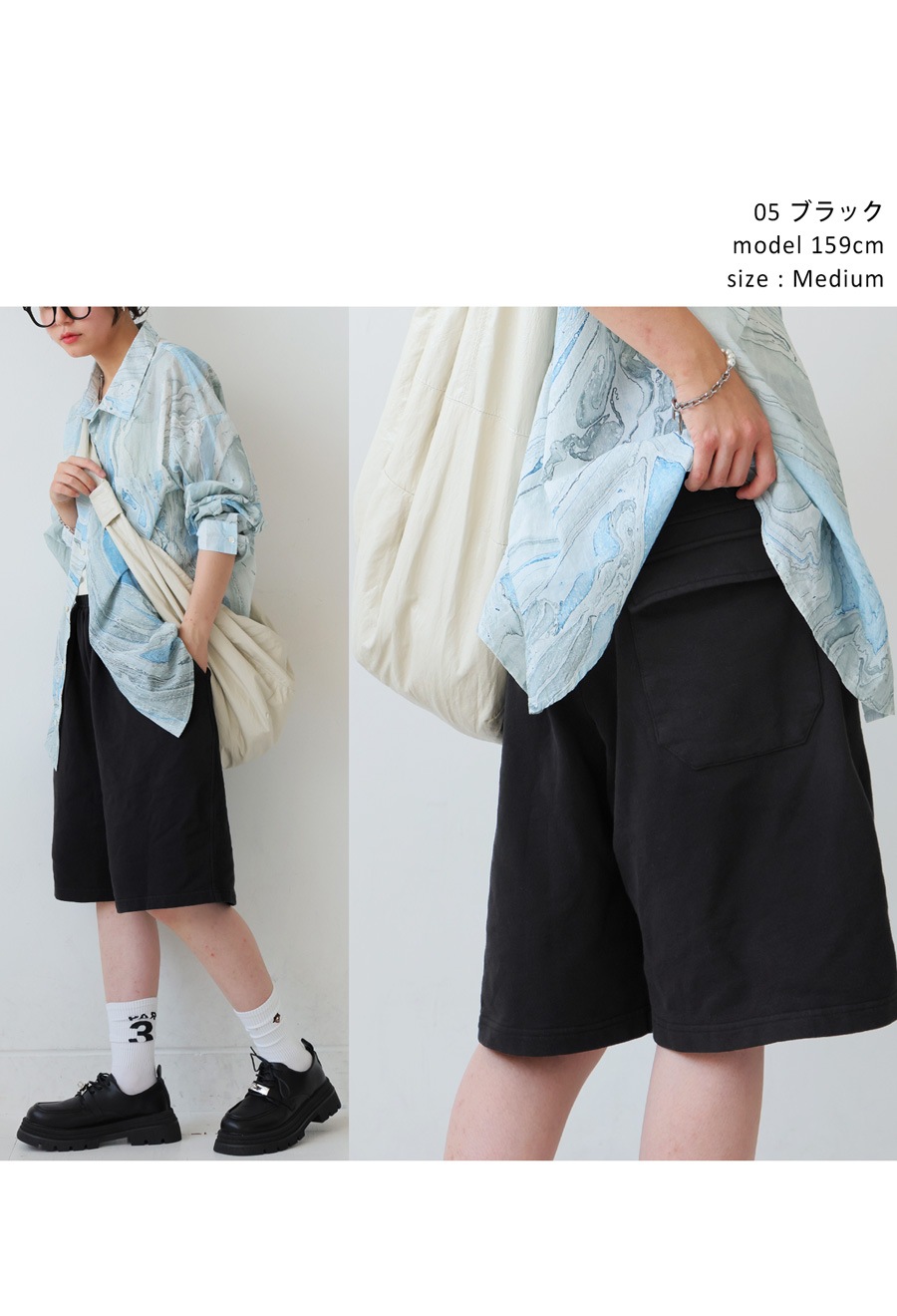 ATTACHMENT ハーフパンツ サイズ3 未使用品タグ付 グレー ATTACHMENT ハーフパンツ サイズ3 未使用品タグ付 グレー - メルカリ