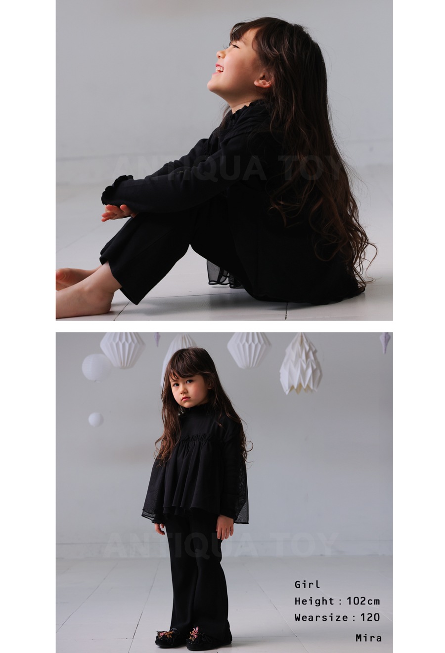新品　リブフレアパンツ 4_000000023702.jpg?1708589531