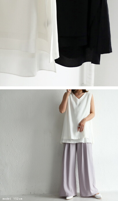 楽天市場】ノースリーブ Tシャツ（柄プリント）（レディース