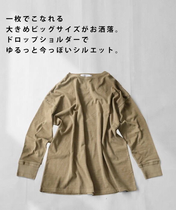 ロンT Tシャツ メンズ トップス 長袖 ゆったり 綿100・再再販。(100