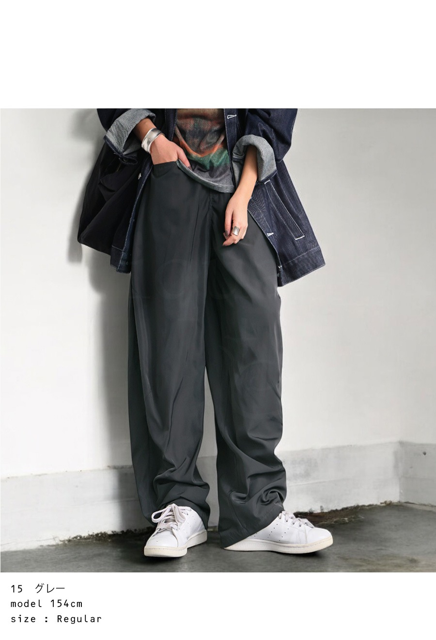 タックパンツ パンツ レディース ボトムス ・(100)メール便可 | ALL