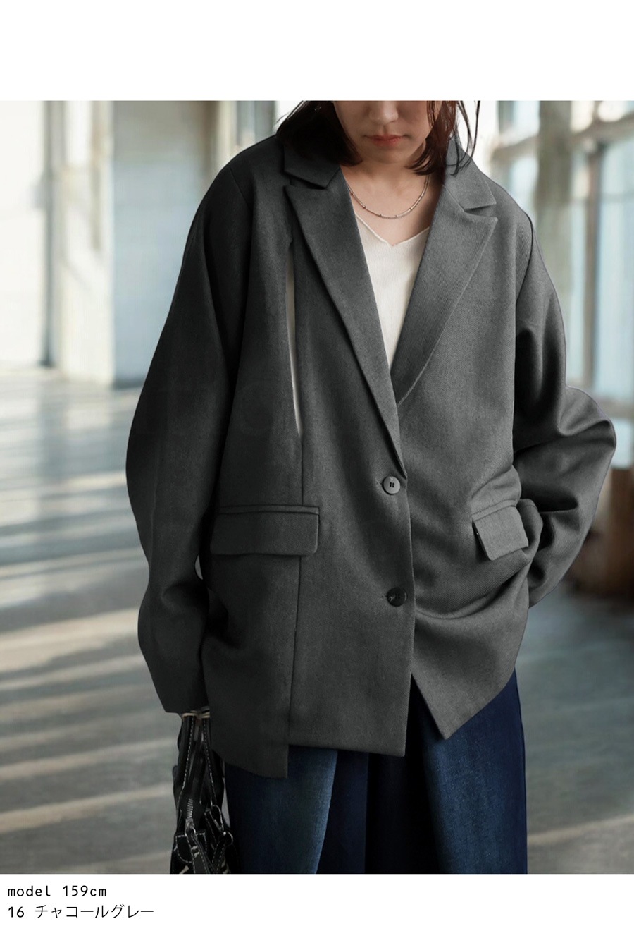 PAULE KA ポール　カ　ジャケット　36サイズ PAULE KA ポールカ ジャケット 36サイズ PAULE KA ポール カ