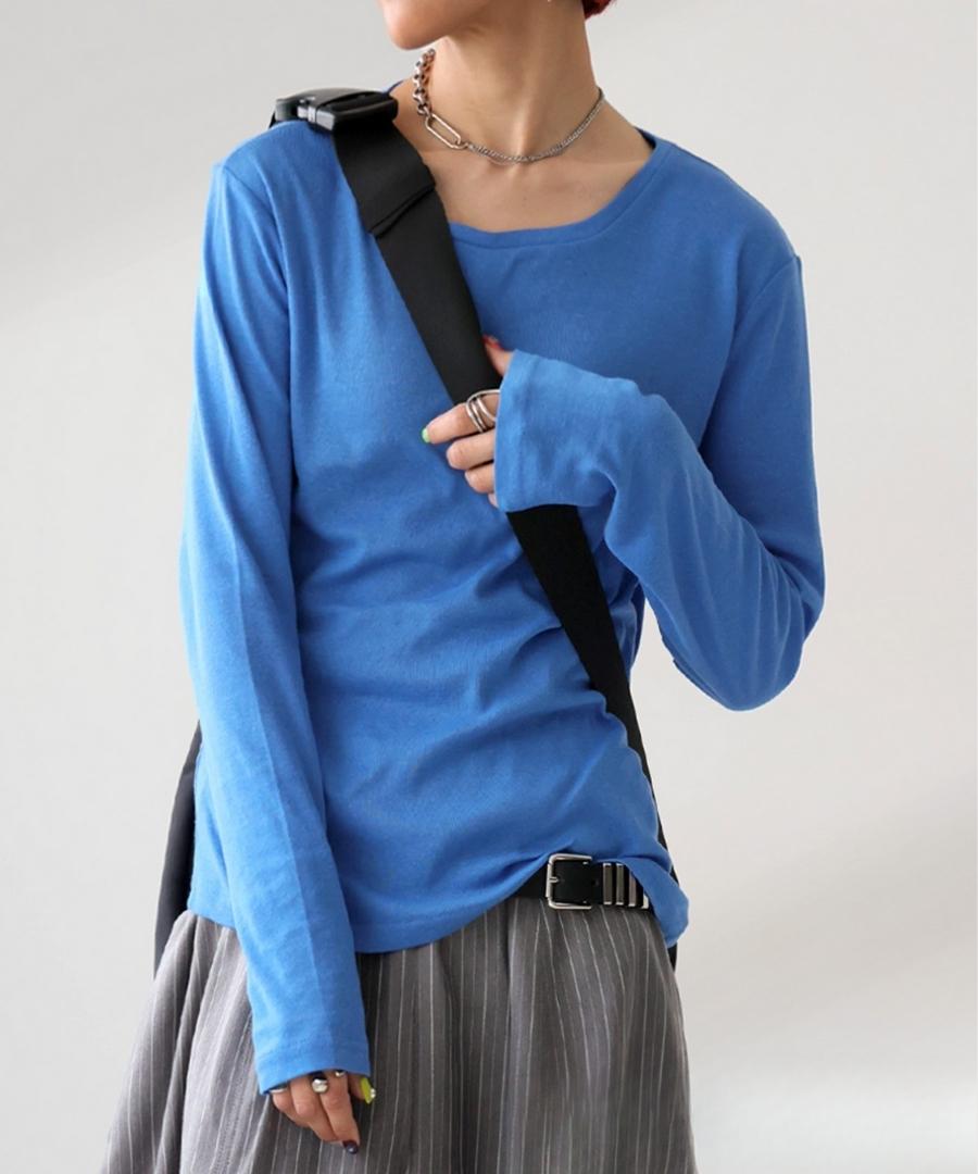 レディース　トップス　2点　新品　フォロー割-200円まとめ割-400円 antiqua_pa-03799