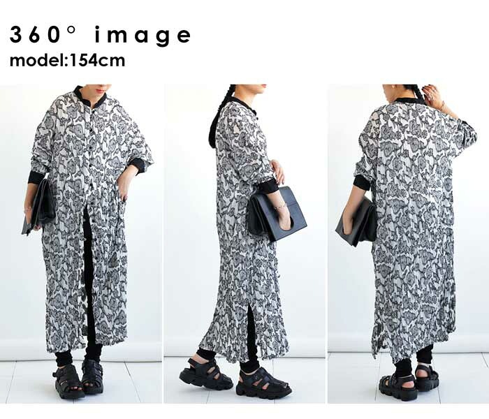 プランテーション　しわ加工ロングワンピース 8801_1.jpg