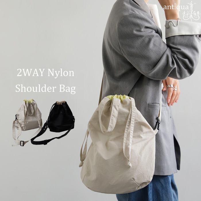 Mami 様A.P.C ショルダーバッグ 巾着 2way 26_000000027907.jpg?1756463643