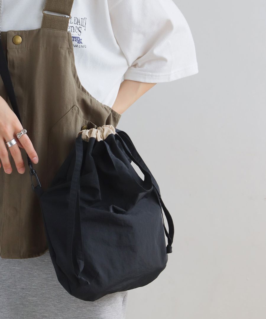 Mami 様A.P.C ショルダーバッグ 巾着 2way 26_000000027907.jpg?1756463643