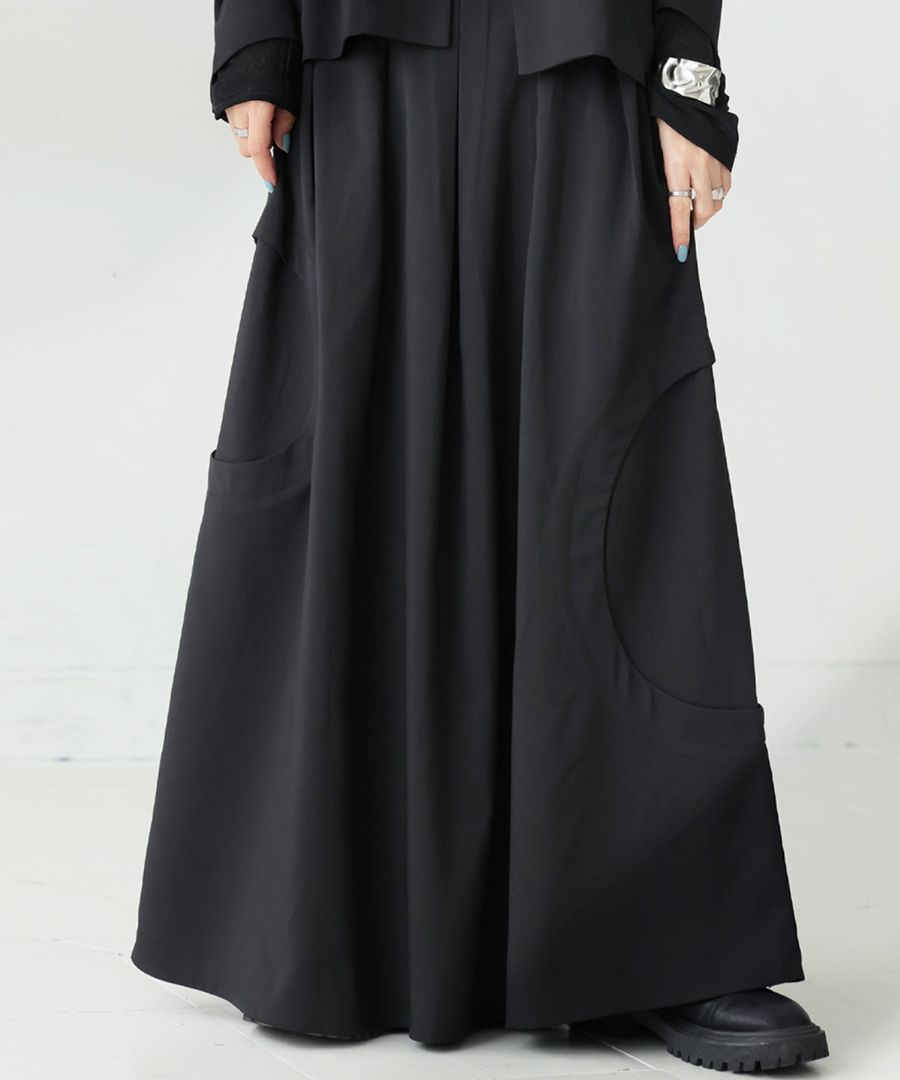 サロペットスカート レディース ボトムス スカート 送料無料・メール便