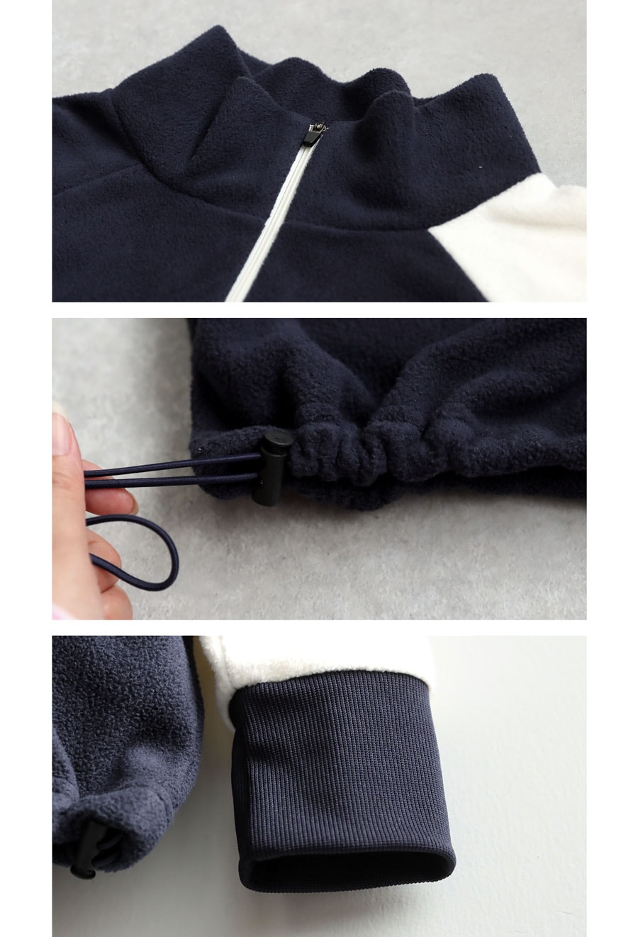 ANTIQUA GOLF×STCH メンズ フリーストップス 送料無料・メール便