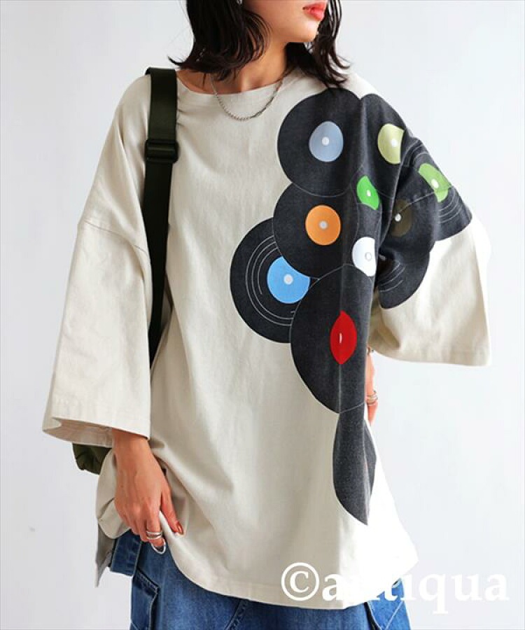 FREAK'S STORE｜ワンポイント刺繍 コンパクトバスクシャツ 25SS