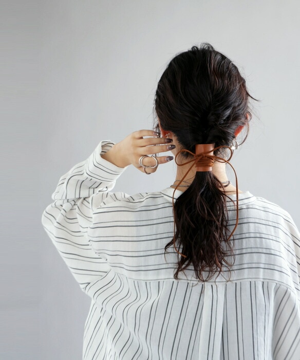 アクセ送料無料 ヘアアクセサリー レディース ヘアアクセ ポニーフック