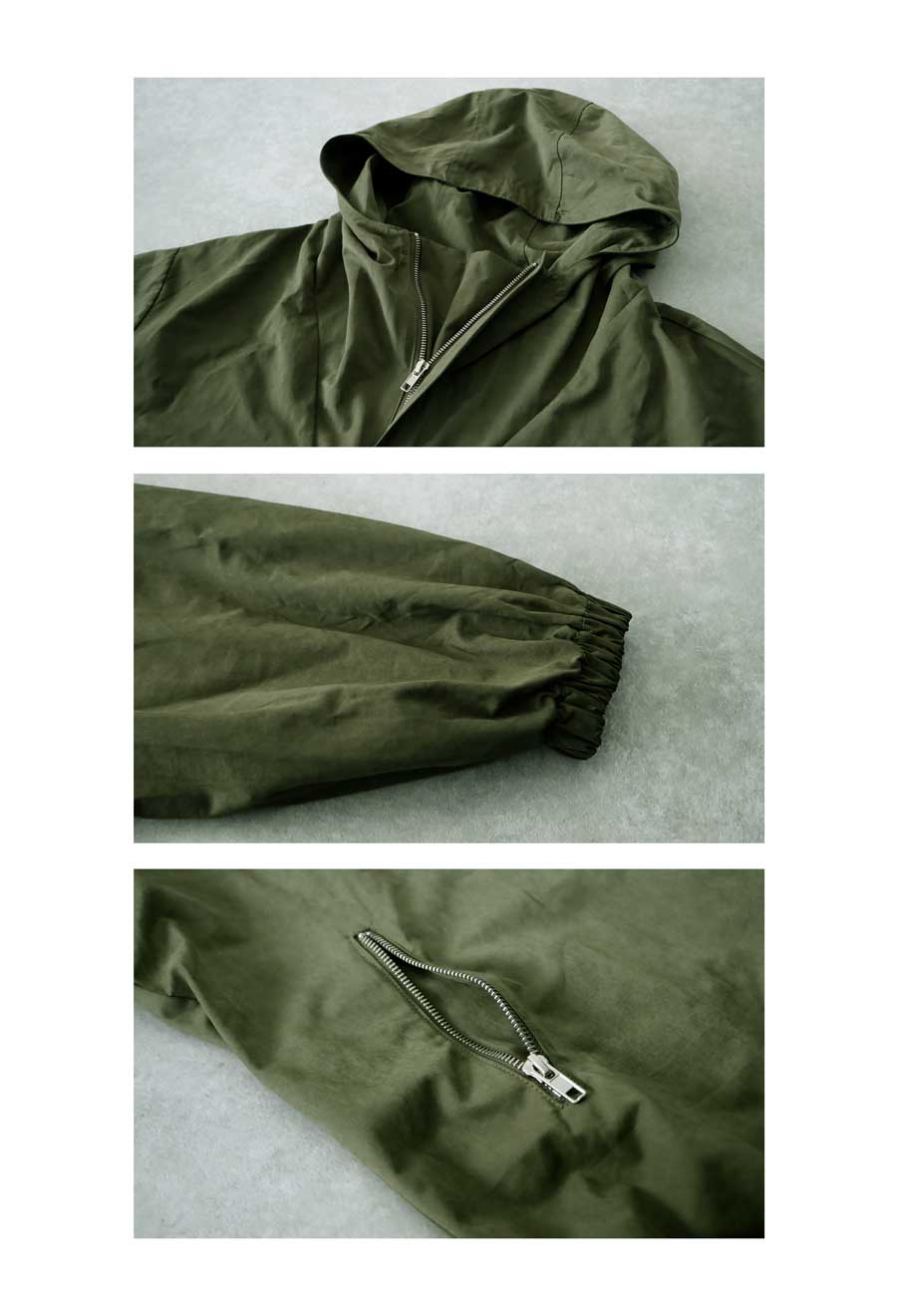 ハーフジップアウター アウター メンズ トップス 送料無料・メール便