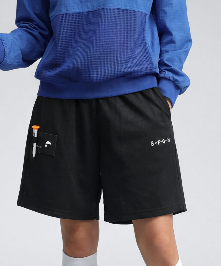 ANTIQUA GOLF×STCH パンツ レディース 送料無料 ・(80)メール便可