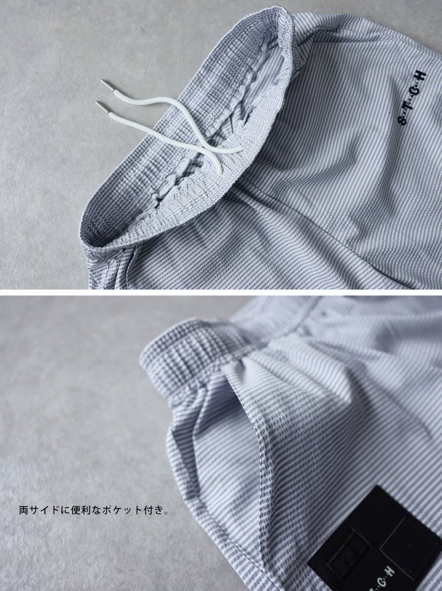ANTIQUA GOLF×STCH パンツ レディース 送料無料 ・(80)メール便可