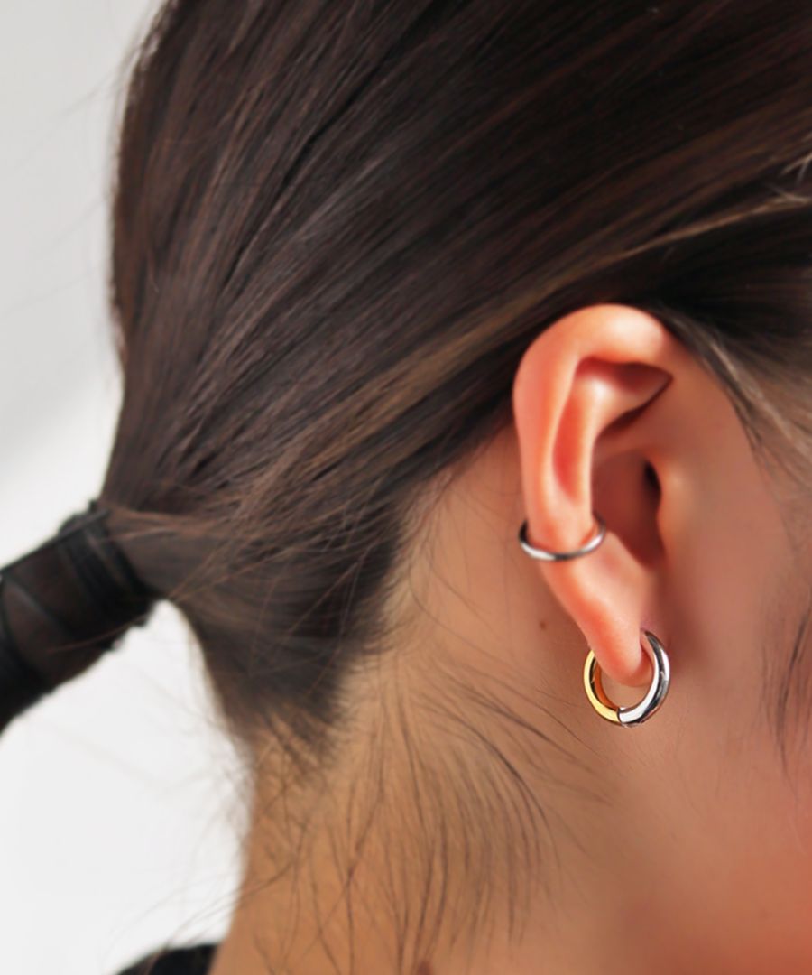 フープピアス　まとめ売り　5点セット　匿名配送 フープピアス まとめ売り 5点セット 匿名配送 楽天市場】【お