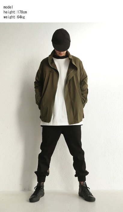 SEAVEN」CARRY JACKET -Light- キャリージャケット 送料無料・再再販