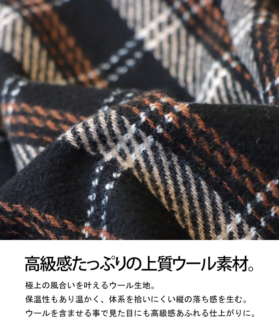 チェックパンツ パンツ レディース ボトムス ロング 送料無料