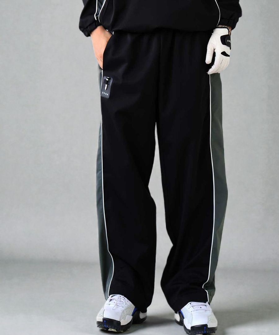 ANTIQUA GOLF×STCH パンツ メンズ 送料無料・メール便不可 | GOLF ALL