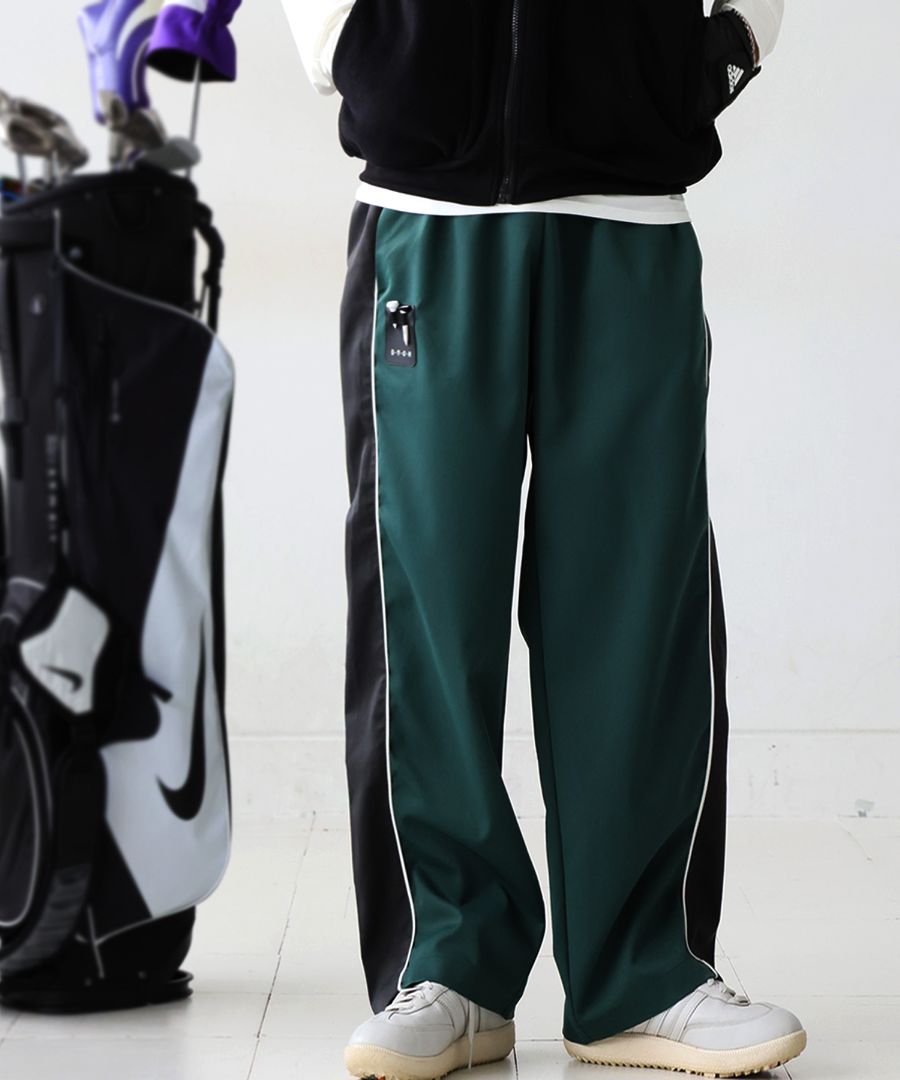 ANTIQUA GOLF×STCH パンツ メンズ 送料無料・メール便不可 | GOLF ALL