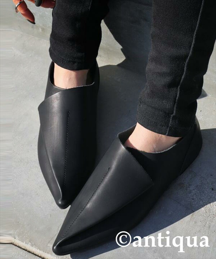 ポインテッドトゥシューズ 靴 パンプス 痛くない 送料無料・再販