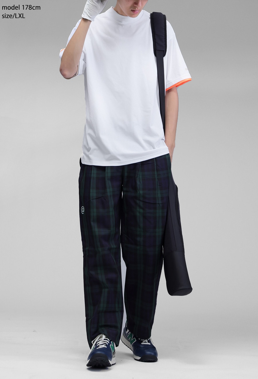 ANTIQUAGOLF×STCH セットアップ 楽天市場】ANTIQUA GOLF×STCH パイピングトップス メンズ 送料