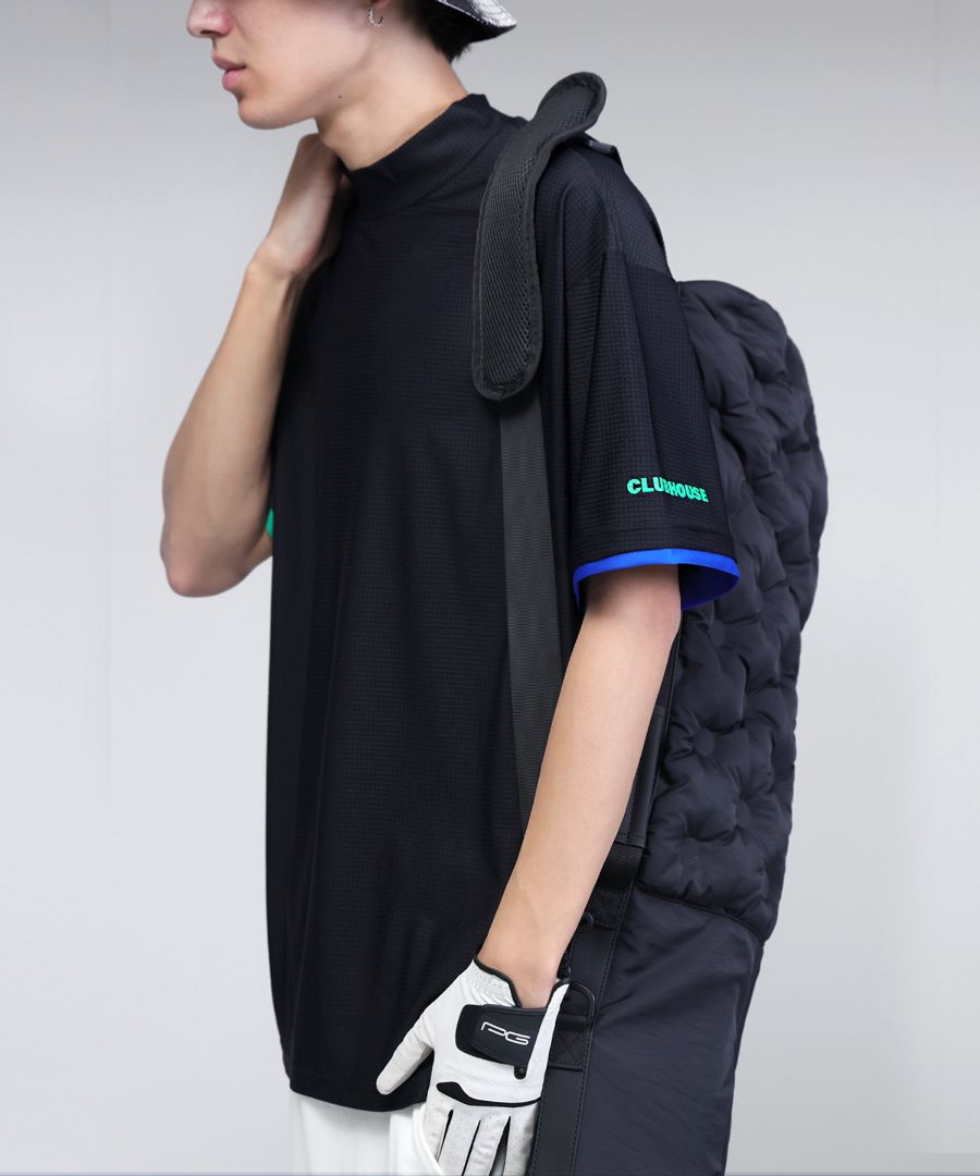 イタリア　トップス ANTIQUA GOLF×STCH トップス レディース 送料無料・再販。メール