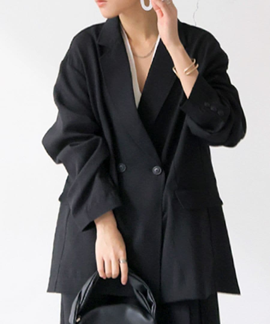 再入荷予定有!テーラードジャケット レディース アウター 送料無料