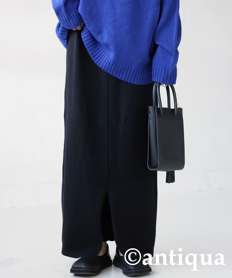 maonosukeスカート maonosuke